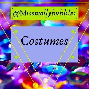 Costumes!